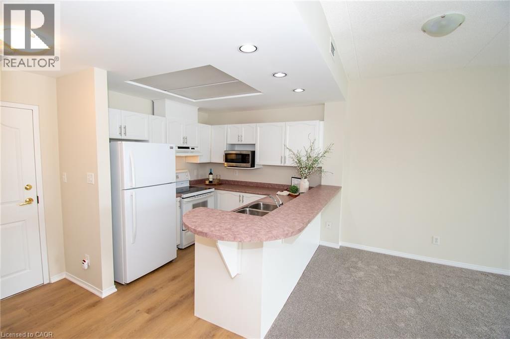 210 Main Street E Unit# 205, Dunnville, Ontario  N1A 3G7 - Photo 11 - 40832647