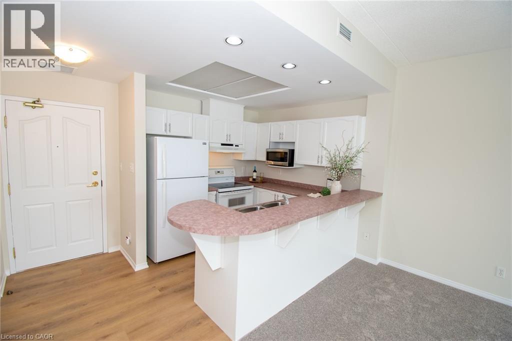 210 Main Street E Unit# 205, Dunnville, Ontario  N1A 3G7 - Photo 12 - 40832647