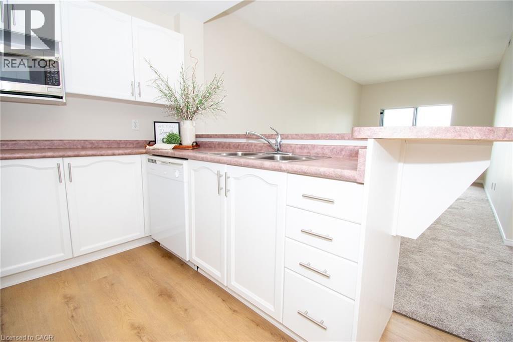 210 Main Street E Unit# 205, Dunnville, Ontario  N1A 3G7 - Photo 14 - 40832647