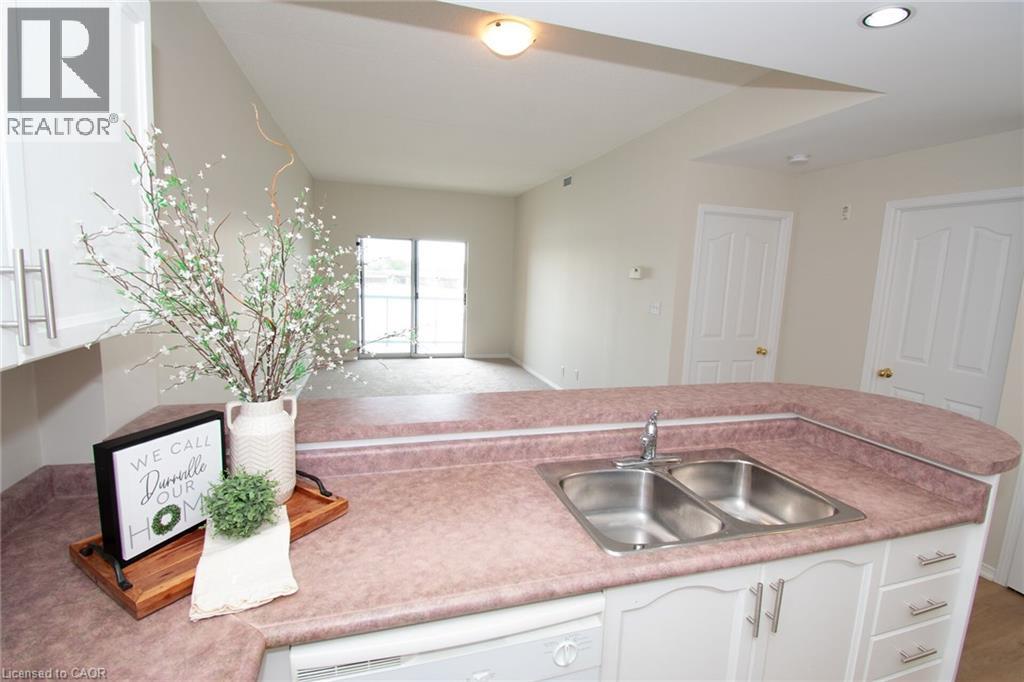 210 Main Street E Unit# 205, Dunnville, Ontario  N1A 3G7 - Photo 15 - 40832647