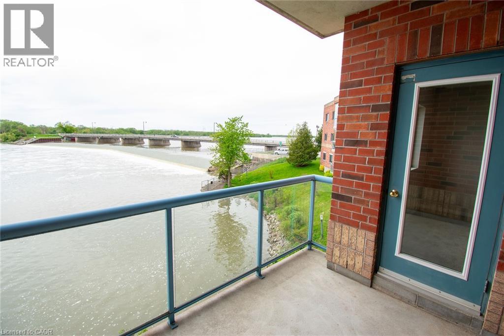210 Main Street E Unit# 205, Dunnville, Ontario  N1A 3G7 - Photo 34 - 40832647
