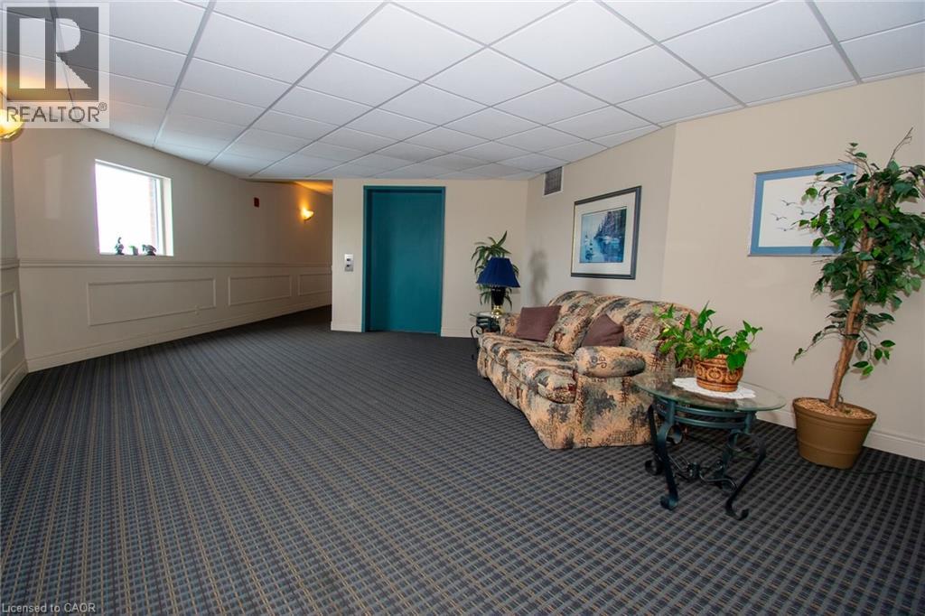 210 Main Street E Unit# 205, Dunnville, Ontario  N1A 3G7 - Photo 40 - 40832647