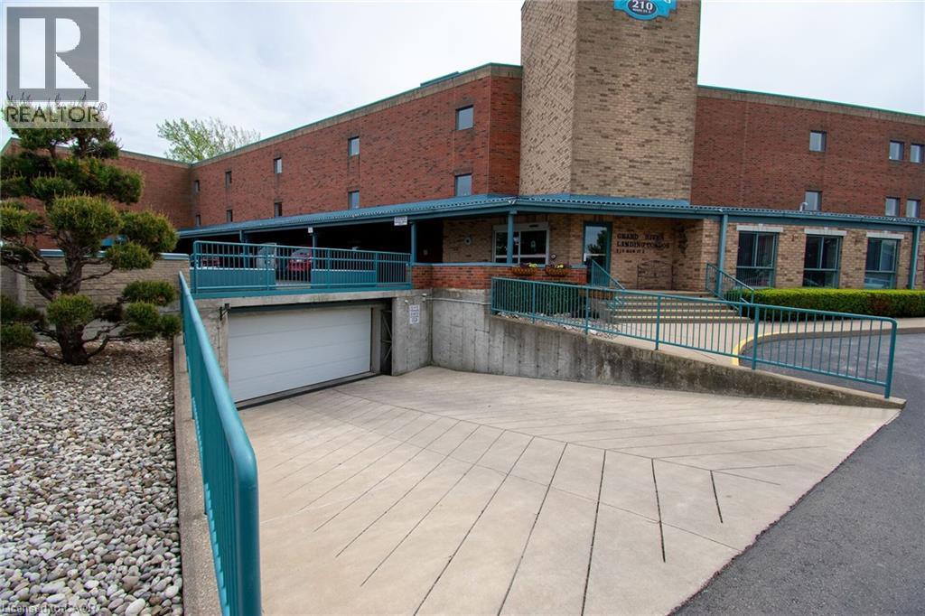 210 Main Street E Unit# 205, Dunnville, Ontario  N1A 3G7 - Photo 42 - 40832647