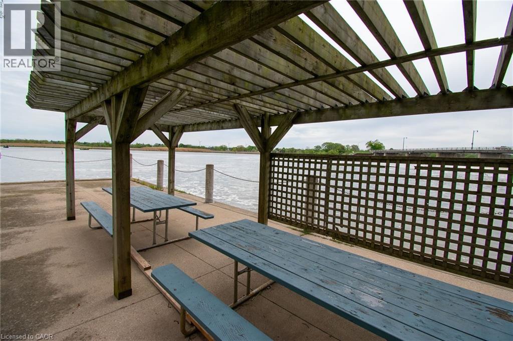 210 Main Street E Unit# 205, Dunnville, Ontario  N1A 3G7 - Photo 6 - 40832647