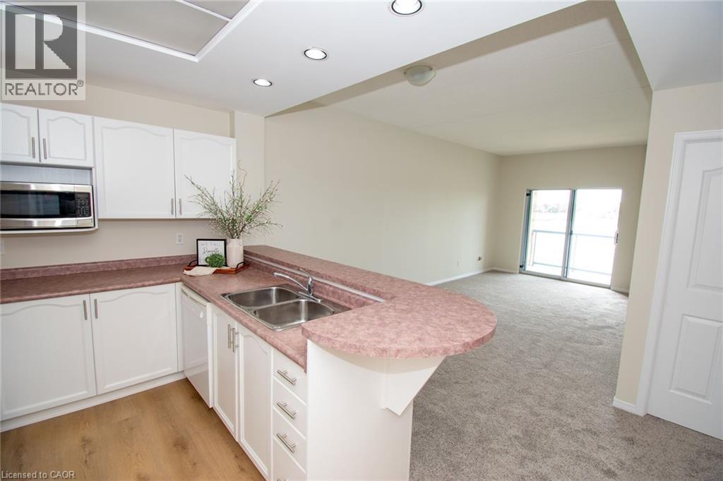 210 Main Street E Unit# 205, Dunnville, Ontario  N1A 3G7 - Photo 9 - 40832647