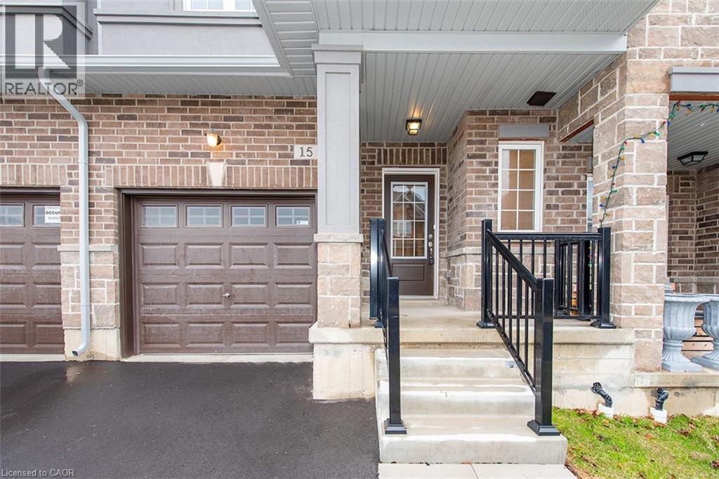 15 Linden Park Lane, Hamilton, Ontario  L9A 1Y1 - Photo 2 - 40832375