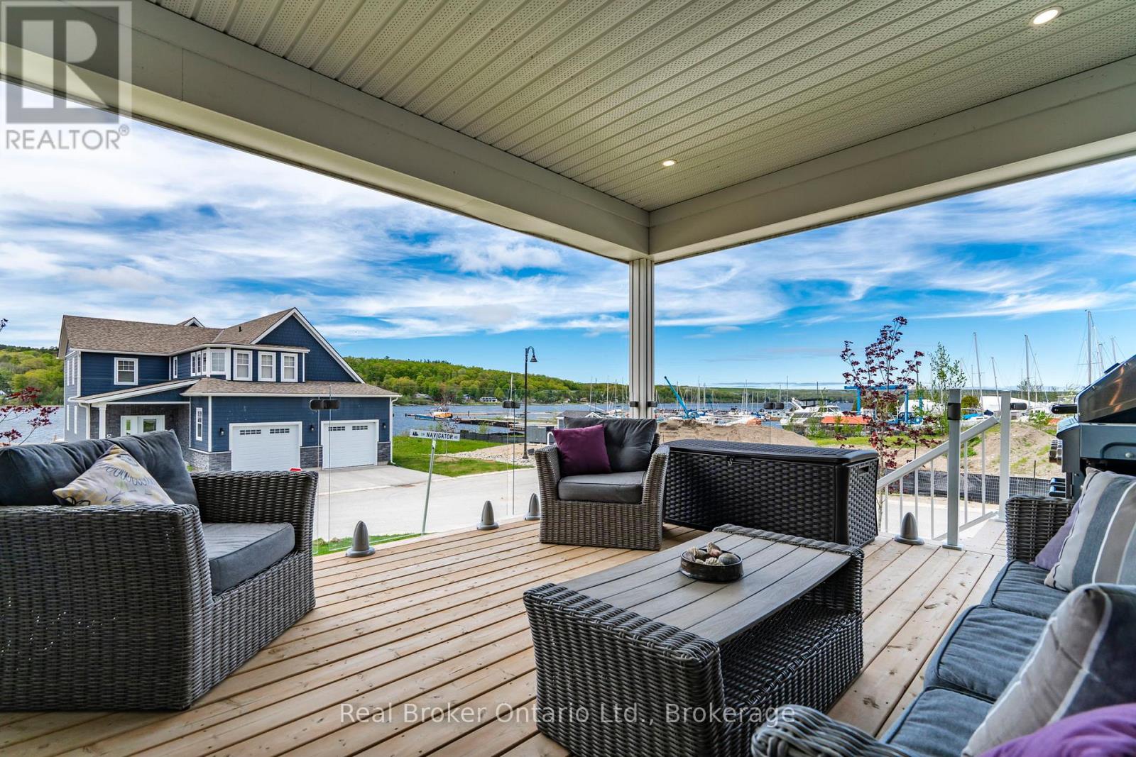 38 Magazine Street, Penetanguishene, Ontario  L9M 0W7 - Photo 38 - S13163818