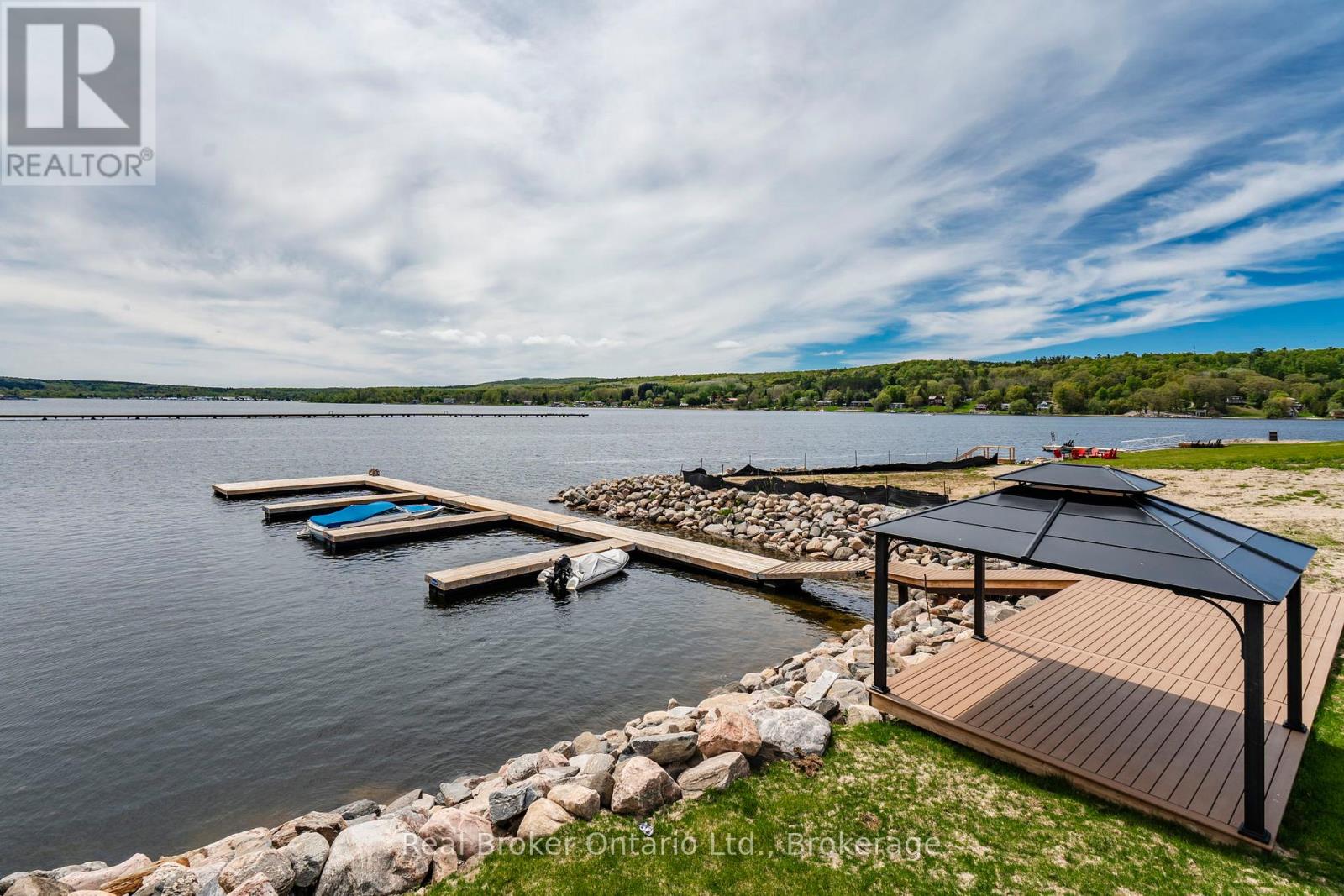 38 Magazine Street, Penetanguishene, Ontario  L9M 0W7 - Photo 40 - S13163818