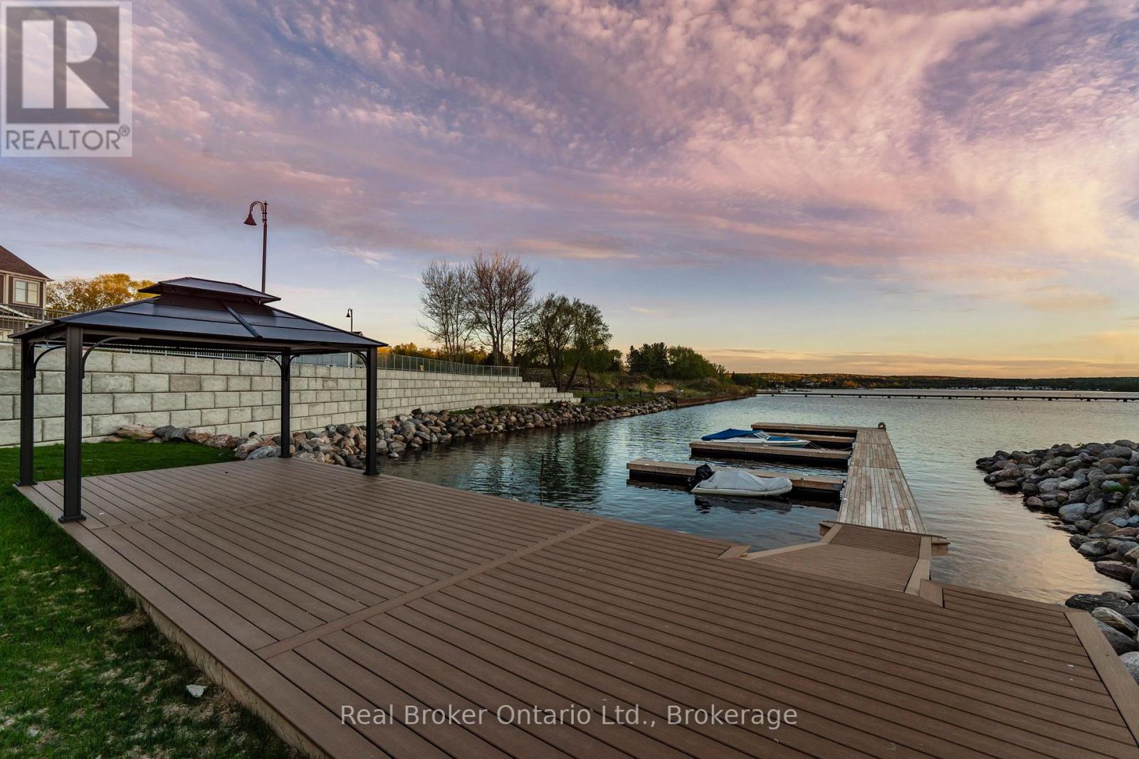 38 Magazine Street, Penetanguishene, Ontario  L9M 0W7 - Photo 42 - S13163818