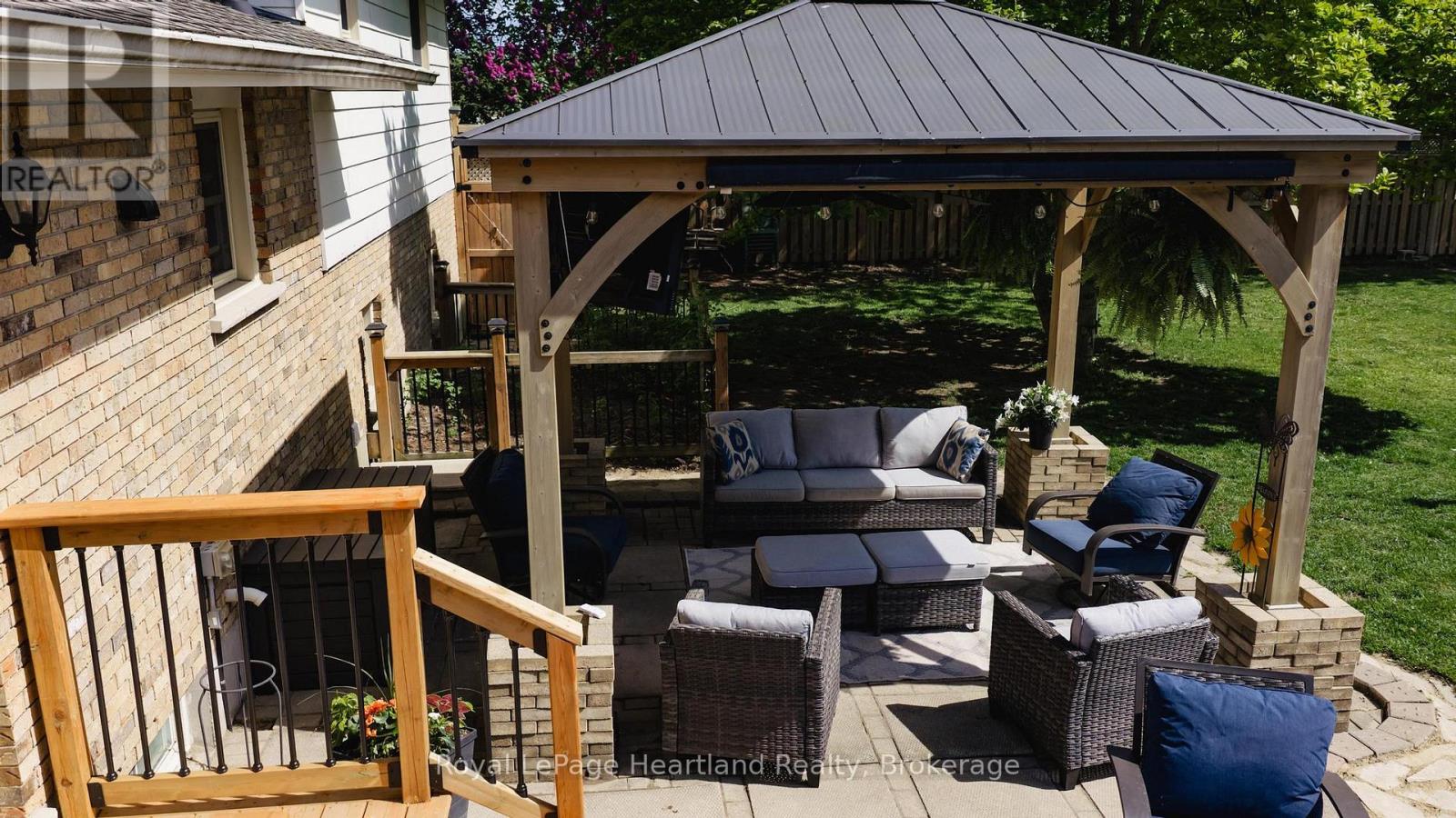 36589 Dunlop Drive, Ashfield-Colborne-Wawanosh, Ontario  N7A 3Y1 - Photo 47 - X13163744
