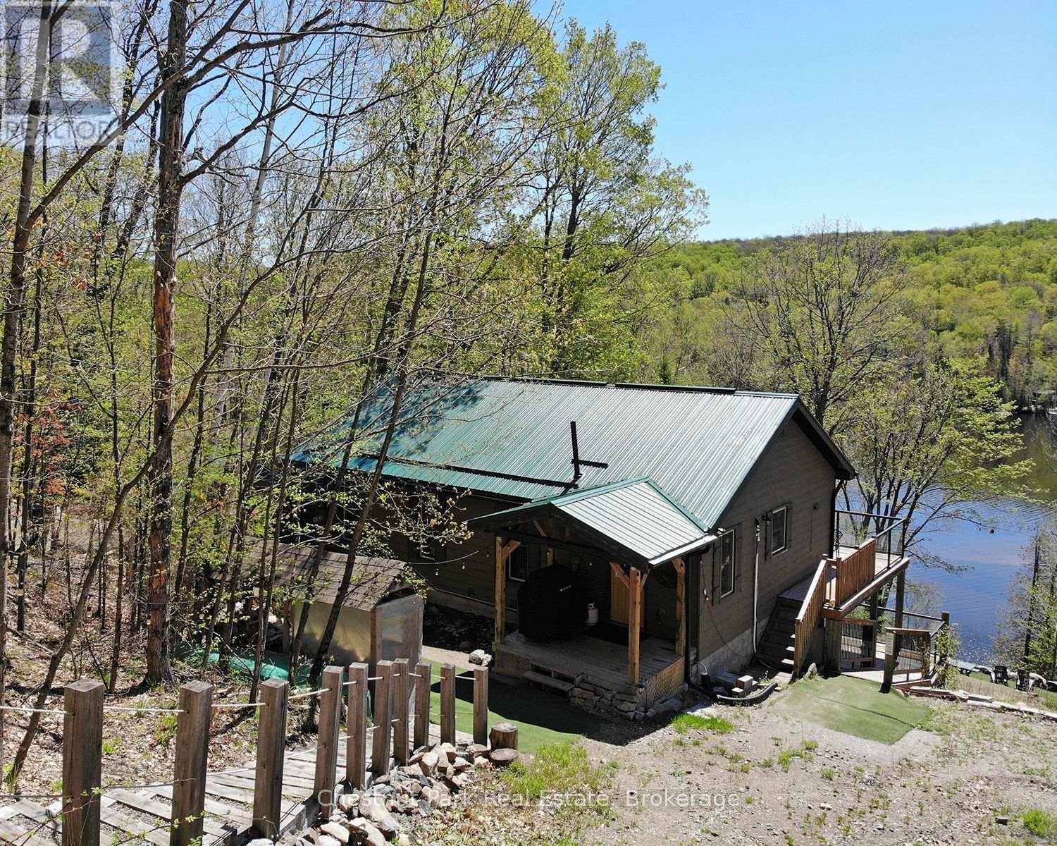 1027 Select Trail, Dysart Et Al, Ontario  K0M 1S0 - Photo 47 - X13163842