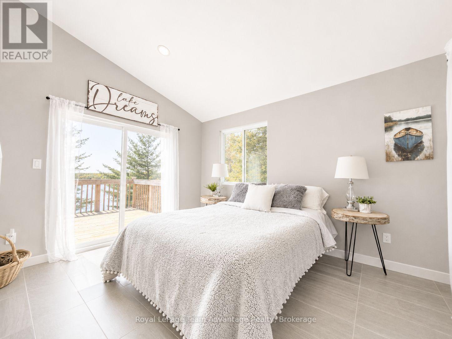 11 Nickles Cove Road, Whitestone, Ontario  P0A 1G0 - Photo 10 - X13163930