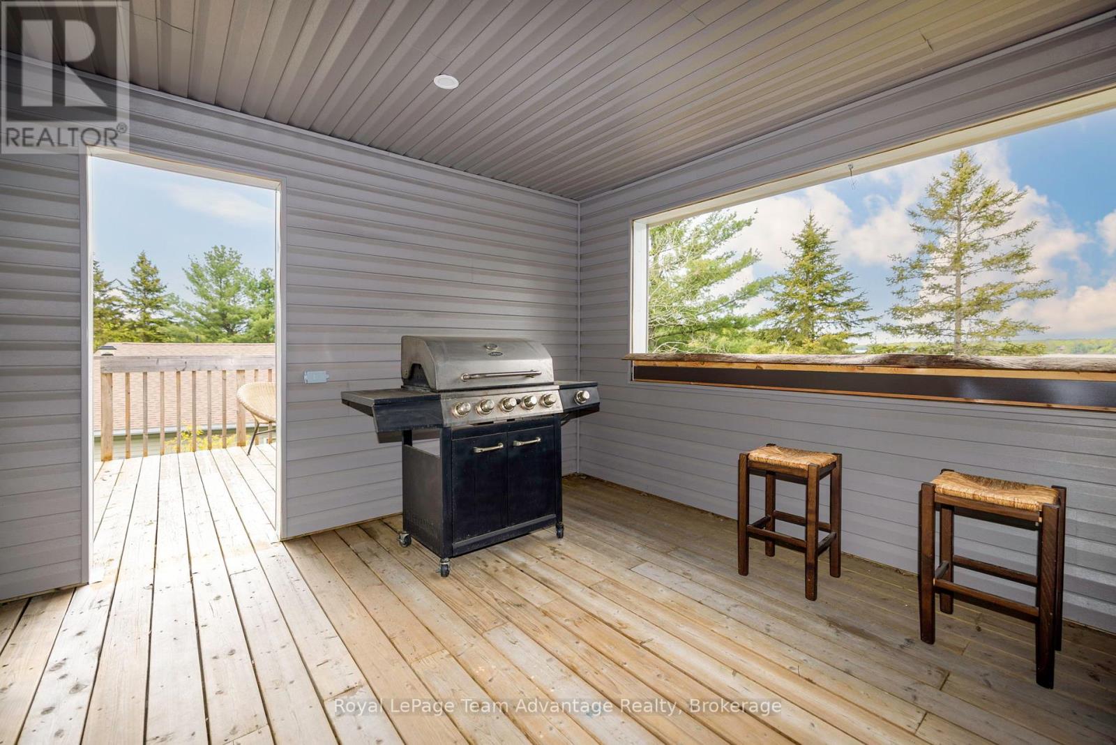 11 Nickles Cove Road, Whitestone, Ontario  P0A 1G0 - Photo 17 - X13163930