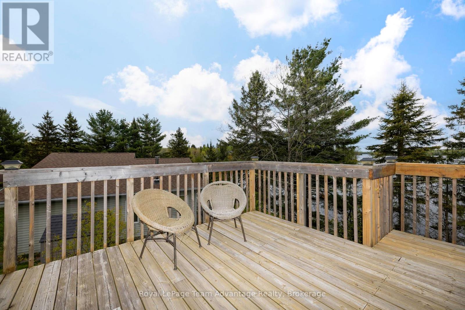 11 Nickles Cove Road, Whitestone, Ontario  P0A 1G0 - Photo 18 - X13163930