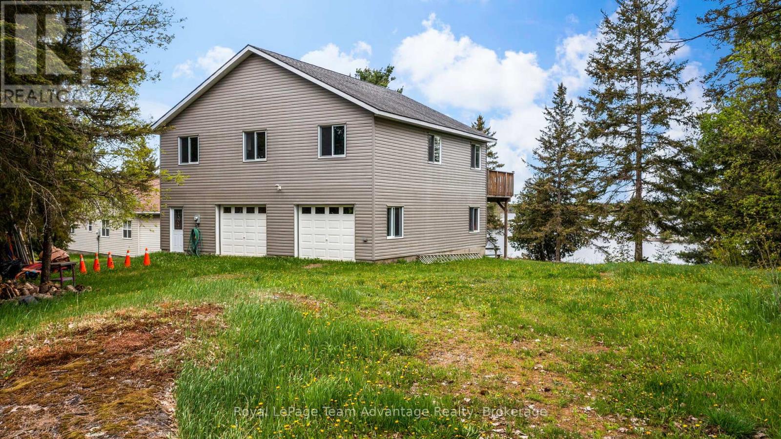11 Nickles Cove Road, Whitestone, Ontario  P0A 1G0 - Photo 2 - X13163930