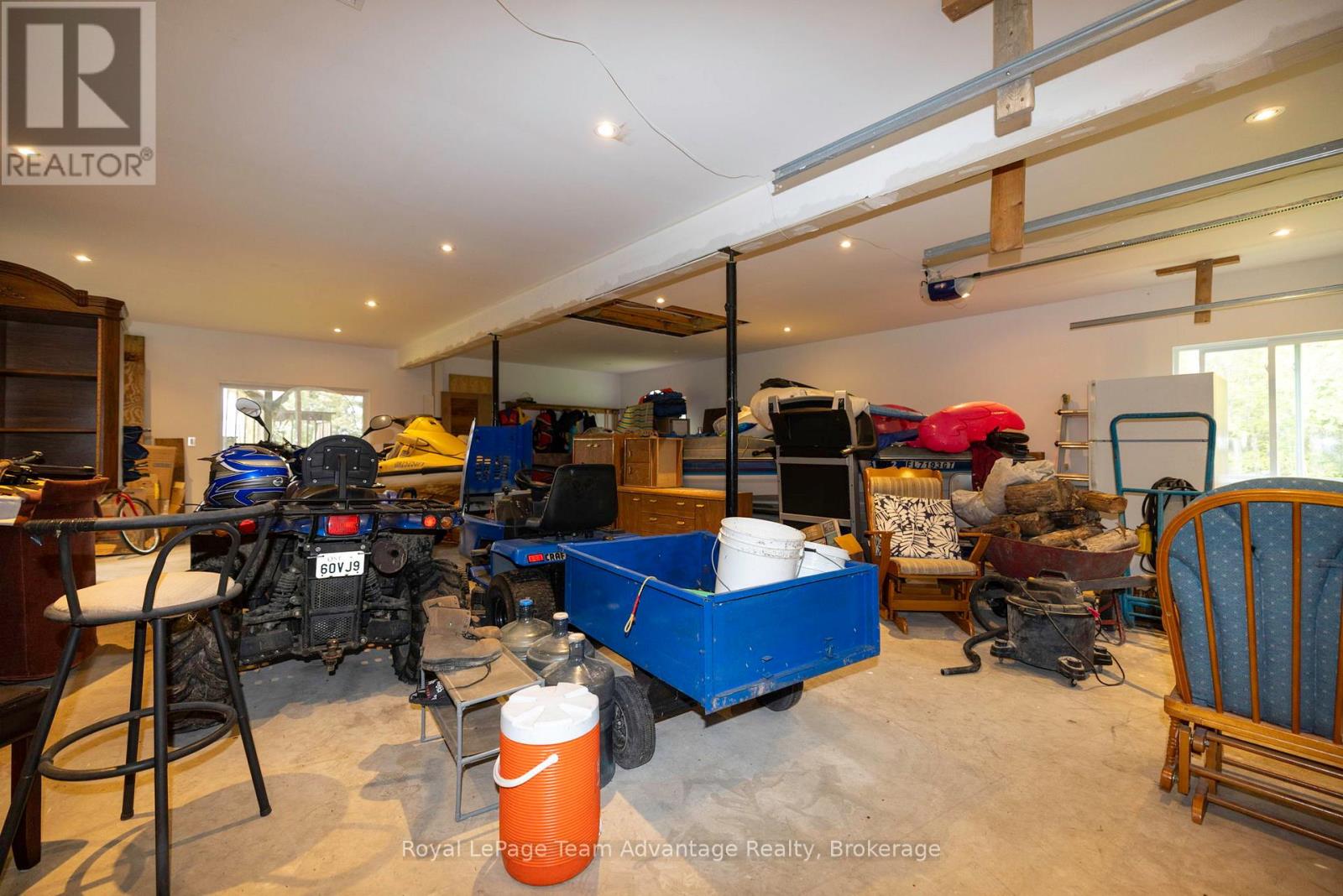 11 Nickles Cove Road, Whitestone, Ontario  P0A 1G0 - Photo 20 - X13163930