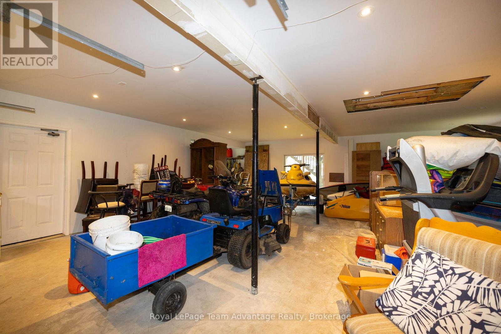 11 Nickles Cove Road, Whitestone, Ontario  P0A 1G0 - Photo 21 - X13163930