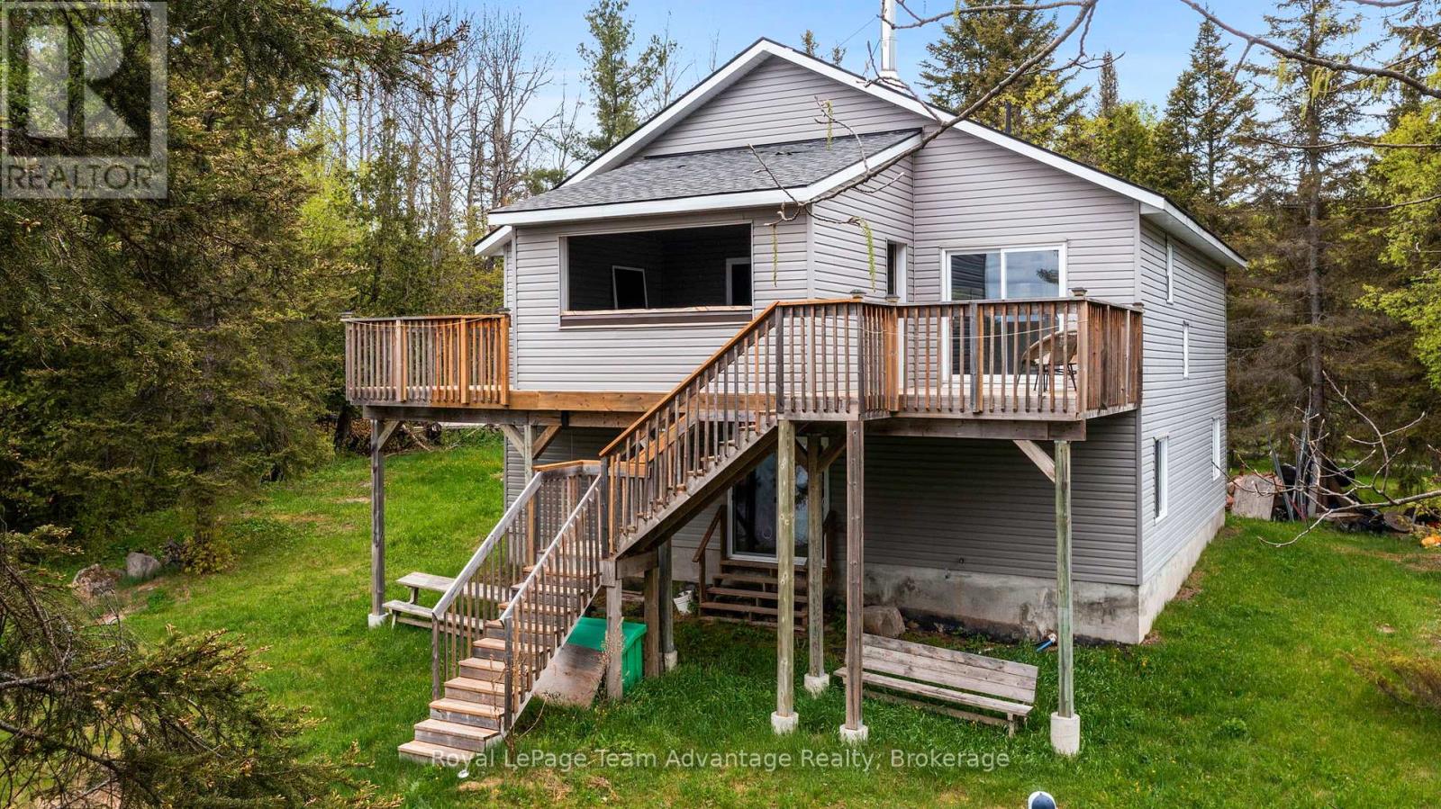 11 Nickles Cove Road, Whitestone, Ontario  P0A 1G0 - Photo 23 - X13163930