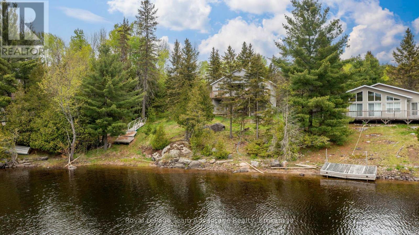 11 Nickles Cove Road, Whitestone, Ontario  P0A 1G0 - Photo 29 - X13163930