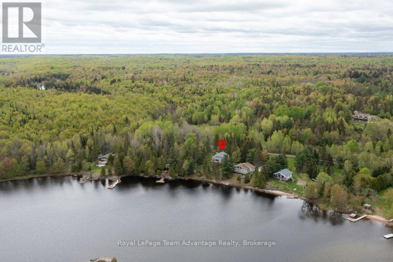 11 Nickles Cove Road, Whitestone, Ontario  P0A 1G0 - Photo 3 - X13163930