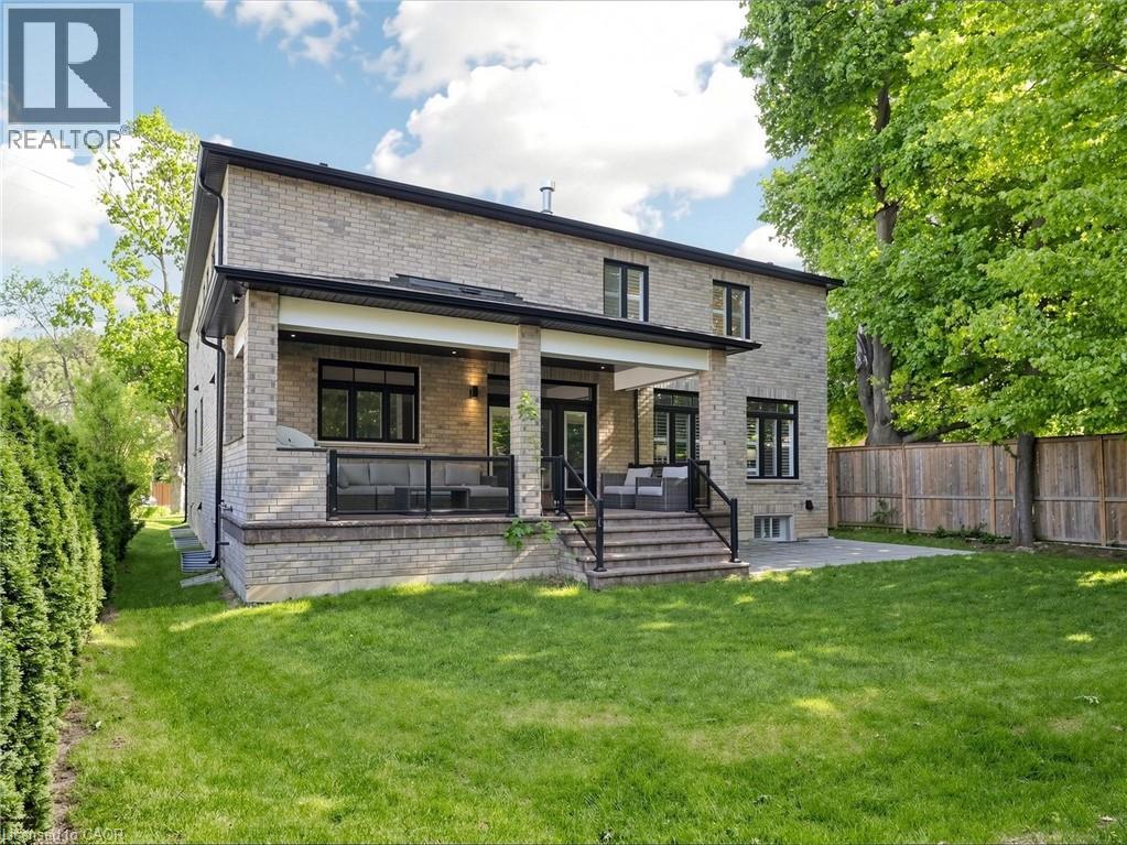 315 Wilson Street W, Hamilton, Ontario  L9G 0H8 - Photo 39 - 40831916