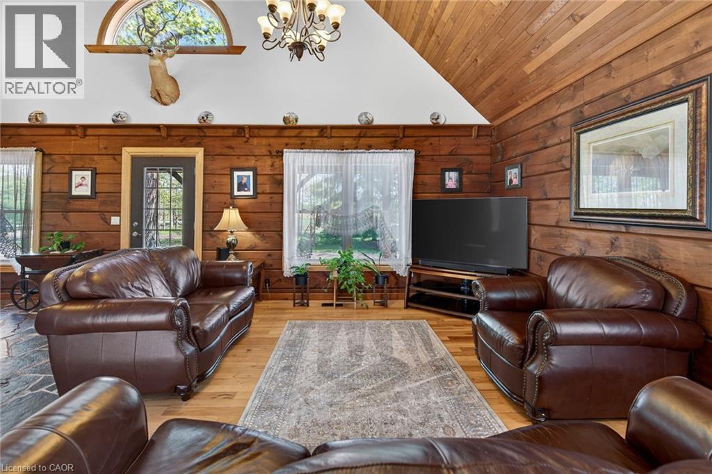 664 Concession 3 Road, Fisherville, Ontario  N0A 1G0 - Photo 11 - 40832846