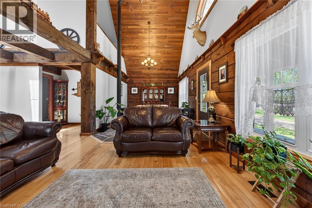 664 Concession 3 Road, Fisherville, Ontario  N0A 1G0 - Photo 12 - 40832846