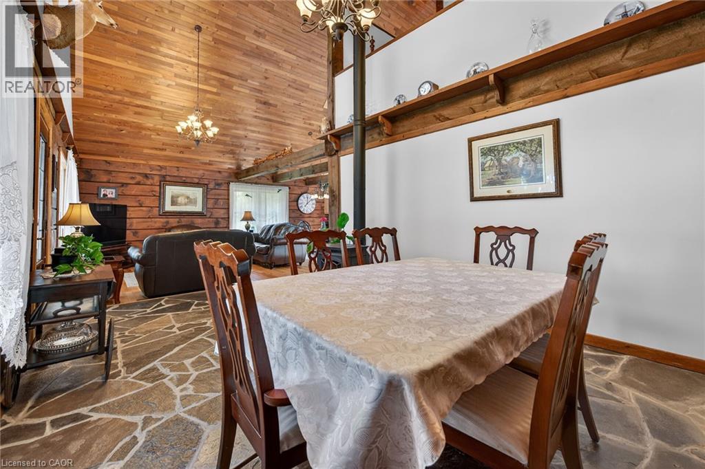 664 Concession 3 Road, Fisherville, Ontario  N0A 1G0 - Photo 15 - 40832846