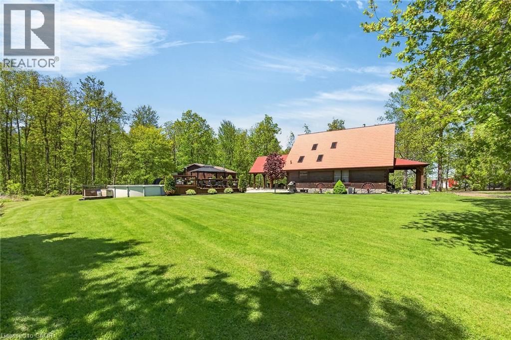 664 Concession 3 Road, Fisherville, Ontario  N0A 1G0 - Photo 36 - 40832846
