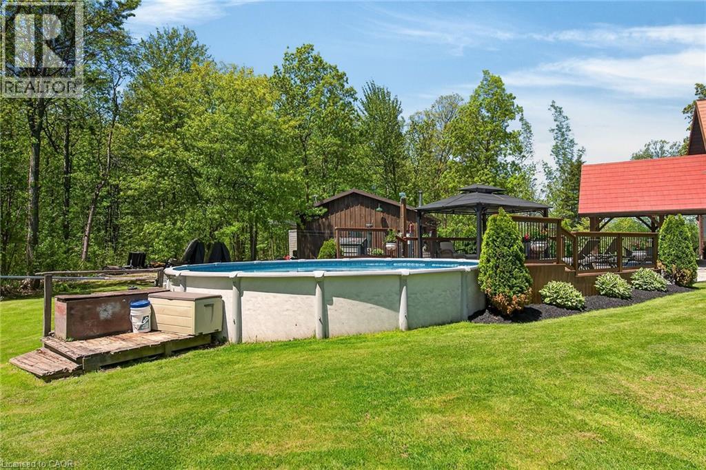 664 Concession 3 Road, Fisherville, Ontario  N0A 1G0 - Photo 37 - 40832846