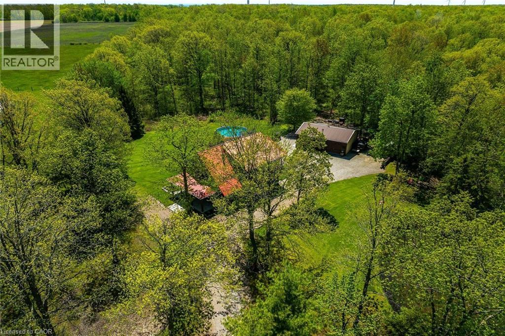 664 Concession 3 Road, Fisherville, Ontario  N0A 1G0 - Photo 4 - 40832846
