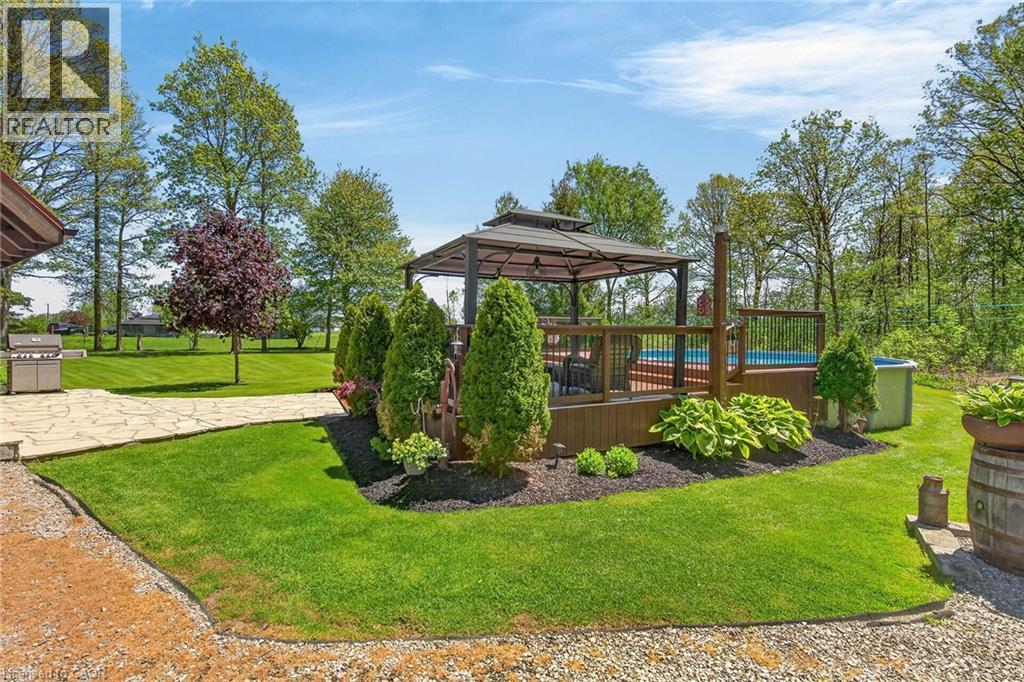 664 Concession 3 Road, Fisherville, Ontario  N0A 1G0 - Photo 42 - 40832846