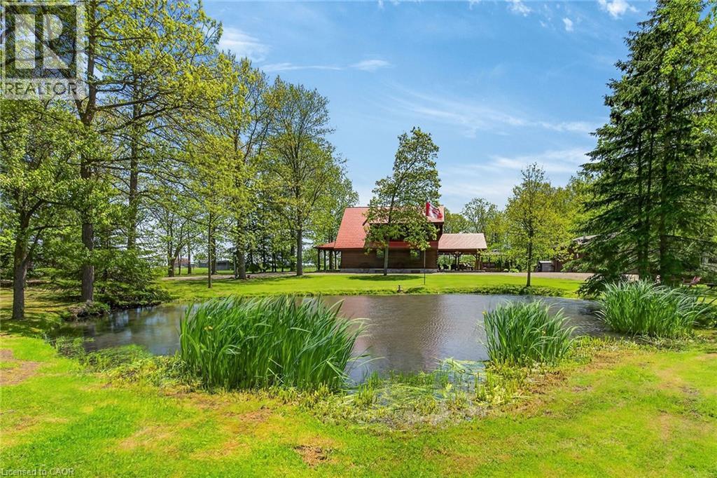664 Concession 3 Road, Fisherville, Ontario  N0A 1G0 - Photo 44 - 40832846