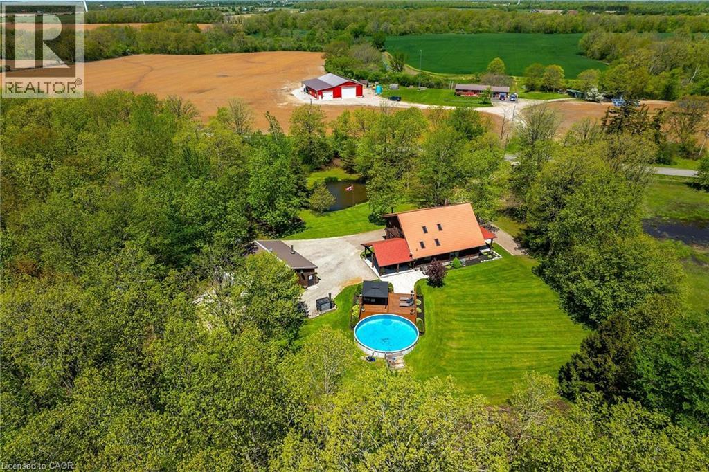 664 Concession 3 Road, Fisherville, Ontario  N0A 1G0 - Photo 45 - 40832846