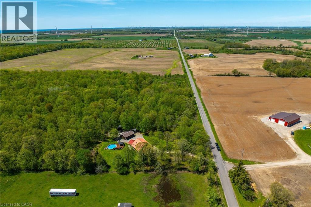 664 Concession 3 Road, Fisherville, Ontario  N0A 1G0 - Photo 47 - 40832846