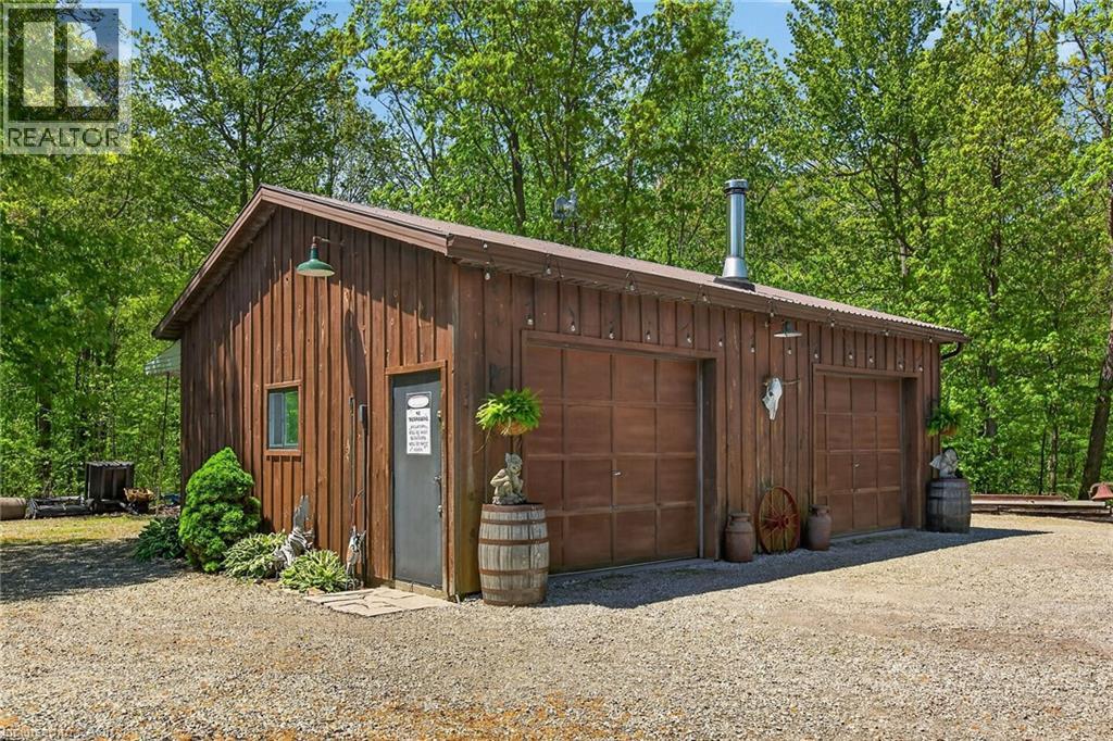 664 Concession 3 Road, Fisherville, Ontario  N0A 1G0 - Photo 5 - 40832846