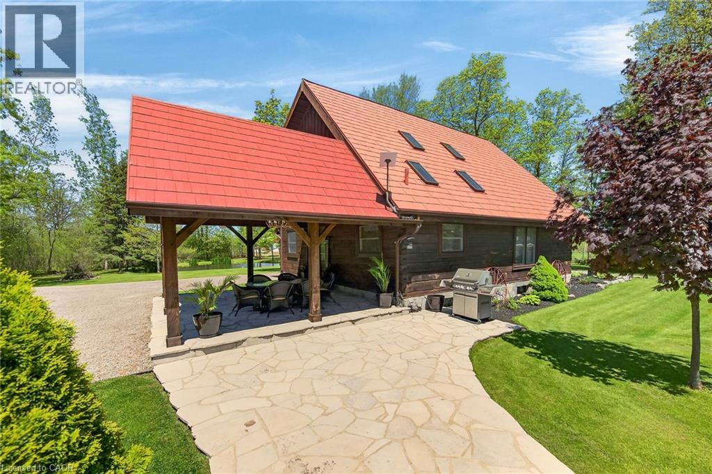 664 Concession 3 Road, Fisherville, Ontario  N0A 1G0 - Photo 6 - 40832846