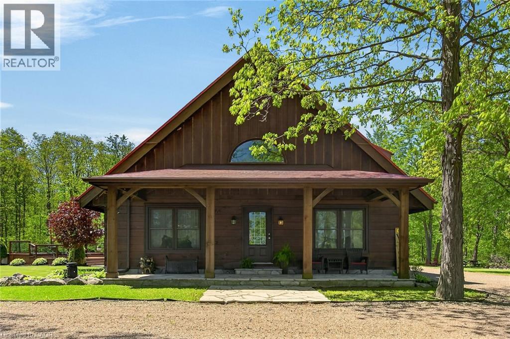 664 Concession 3 Road, Fisherville, Ontario  N0A 1G0 - Photo 8 - 40832846
