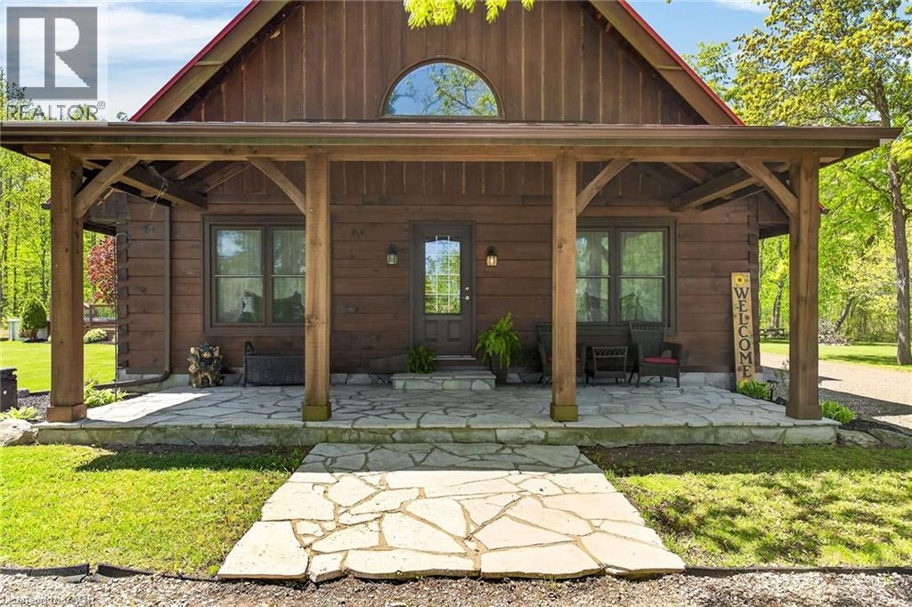 664 Concession 3 Road, Fisherville, Ontario  N0A 1G0 - Photo 9 - 40832846