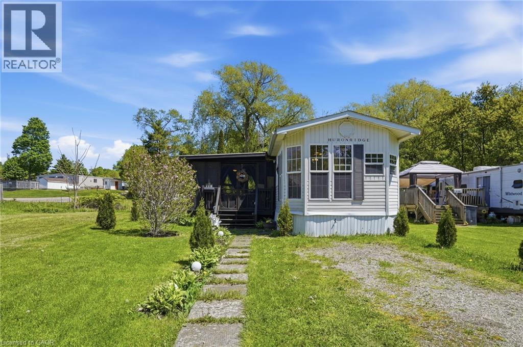 2490 Governors Road Unit# B34, Hamilton, Ontario  L0R 1T0 - Photo 2 - 40830750