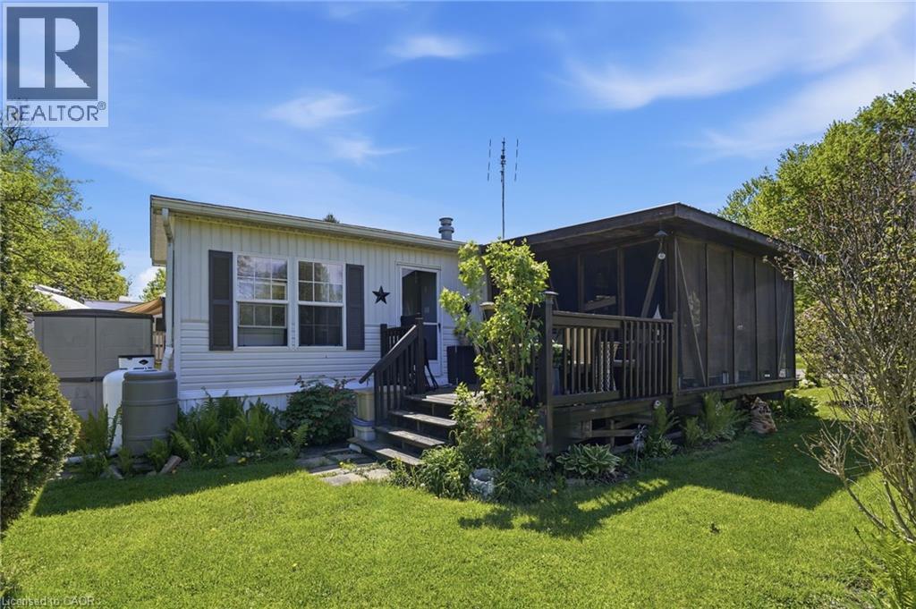 2490 Governors Road Unit# B34, Hamilton, Ontario  L0R 1T0 - Photo 30 - 40830750
