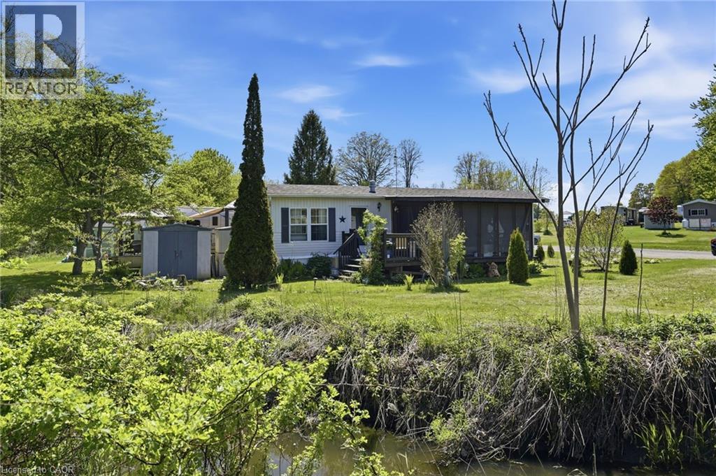 2490 Governors Road Unit# B34, Hamilton, Ontario  L0R 1T0 - Photo 34 - 40830750