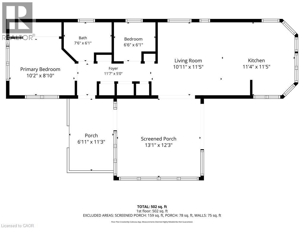 2490 Governors Road Unit# B34, Hamilton, Ontario  L0R 1T0 - Photo 40 - 40830750