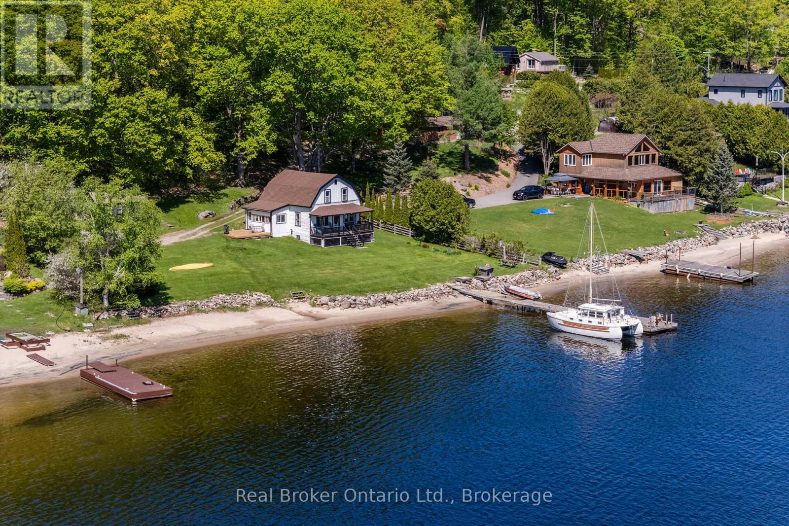 437 Champlain Road, Penetanguishene, Ontario  L9M 1S5 - Photo 13 - S13164170