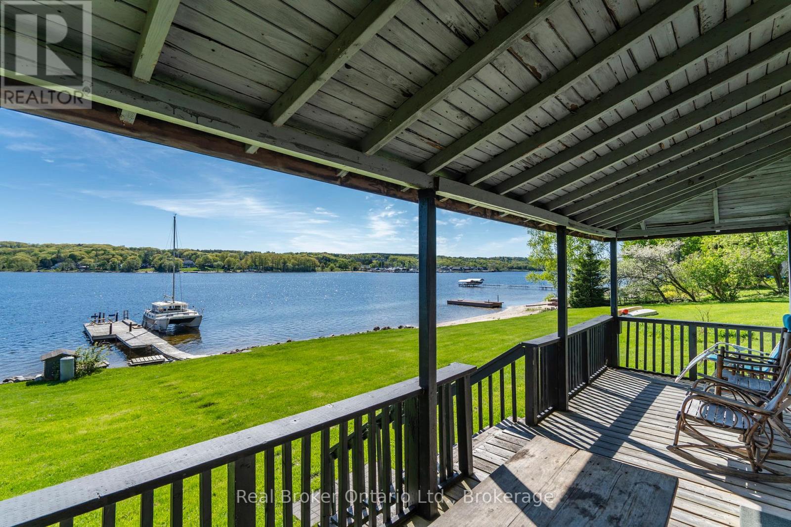 437 Champlain Road, Penetanguishene, Ontario  L9M 1S5 - Photo 2 - S13164170