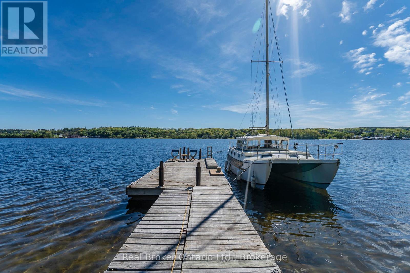 437 Champlain Road, Penetanguishene, Ontario  L9M 1S5 - Photo 8 - S13164170