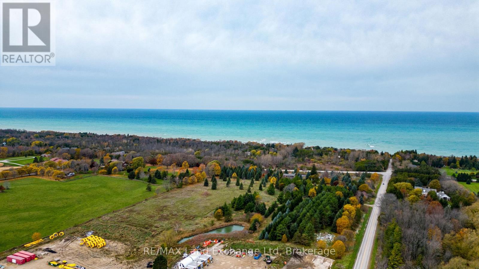 1597 Concession 5 Road, Kincardine, Ontario  N2Z 1H1 - Photo 3 - X13164172