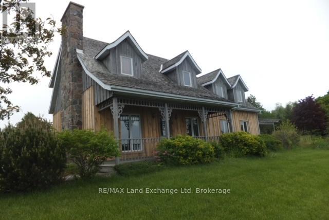1597 Concession 5 Road, Kincardine, Ontario  N2Z 1H1 - Photo 32 - X13164172