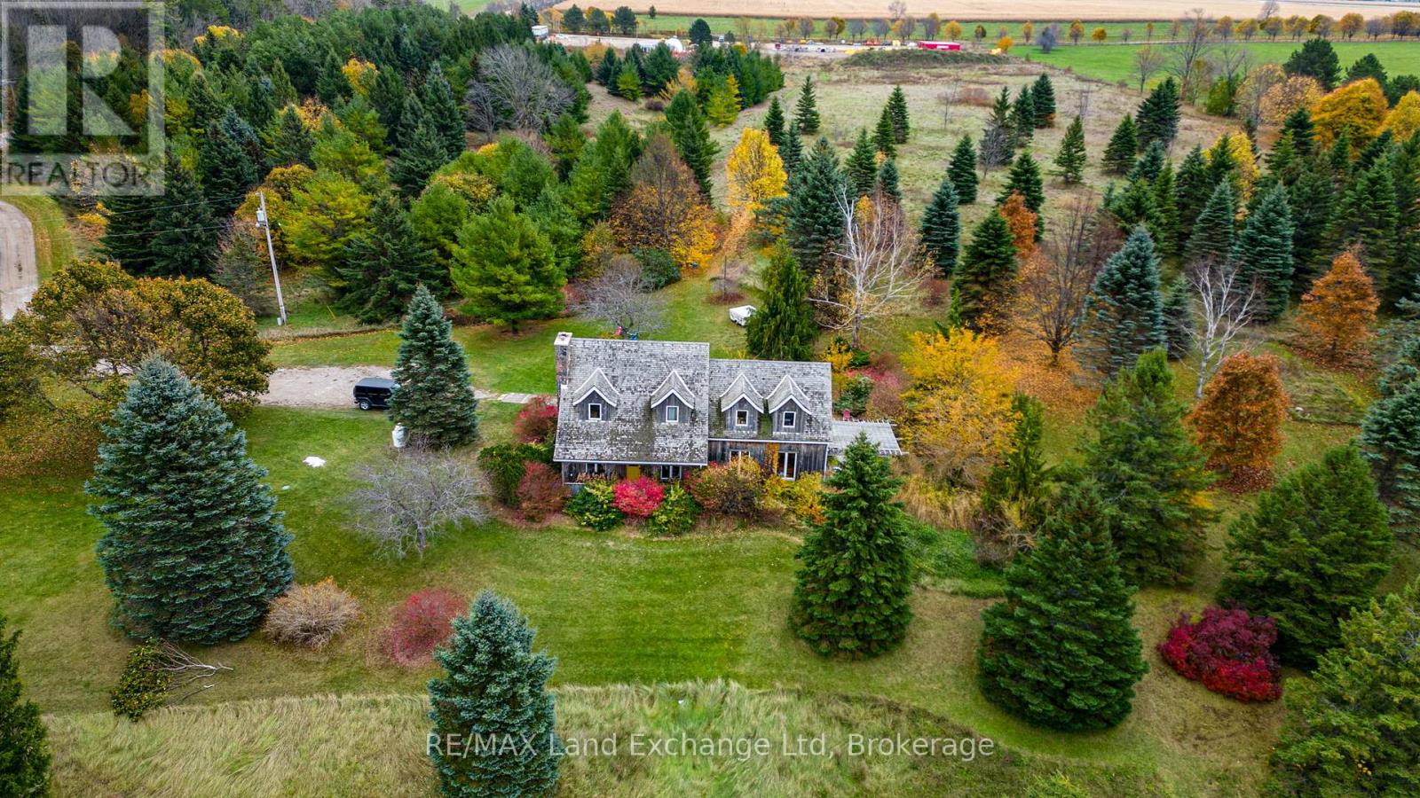1597 Concession 5 Road, Kincardine, Ontario  N2Z 1H1 - Photo 4 - X13164172