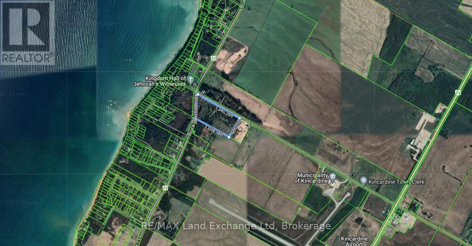 1597 Concession 5 Road, Kincardine, Ontario  N2Z 1H1 - Photo 42 - X13164172
